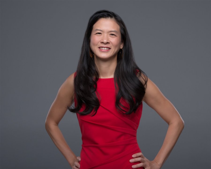 Sharline Chiang